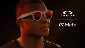 Meta und Oakley präsentieren neue Smart Glasses: Fokus auf Videoqualität und Akkulaufzeit