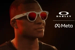 Meta und Oakley präsentieren neue Smart Glasses: Fokus auf Videoqualität und Akkulaufzeit