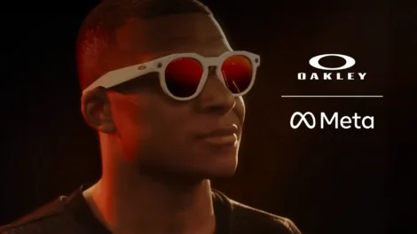 Meta und Oakley präsentieren neue Smart Glasses: Fokus auf Videoqualität und Akkulaufzeit