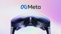 Metaverse gescheitert Meta nimmt VR-Brille Meta Quest Pro vom Markt