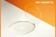 MiYOSMART iQ HOYA erweitert das Myopie-Management für kurzsichtige Kinder