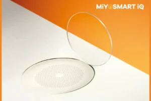 MiYOSMART iQ HOYA erweitert das Myopie-Management für kurzsichtige Kinder