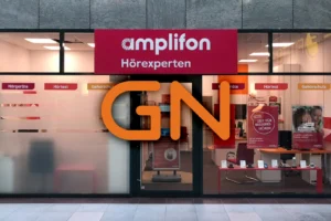 Milliarden-Deal in der Hörakustik Amplifon übernimmt GN Hearing