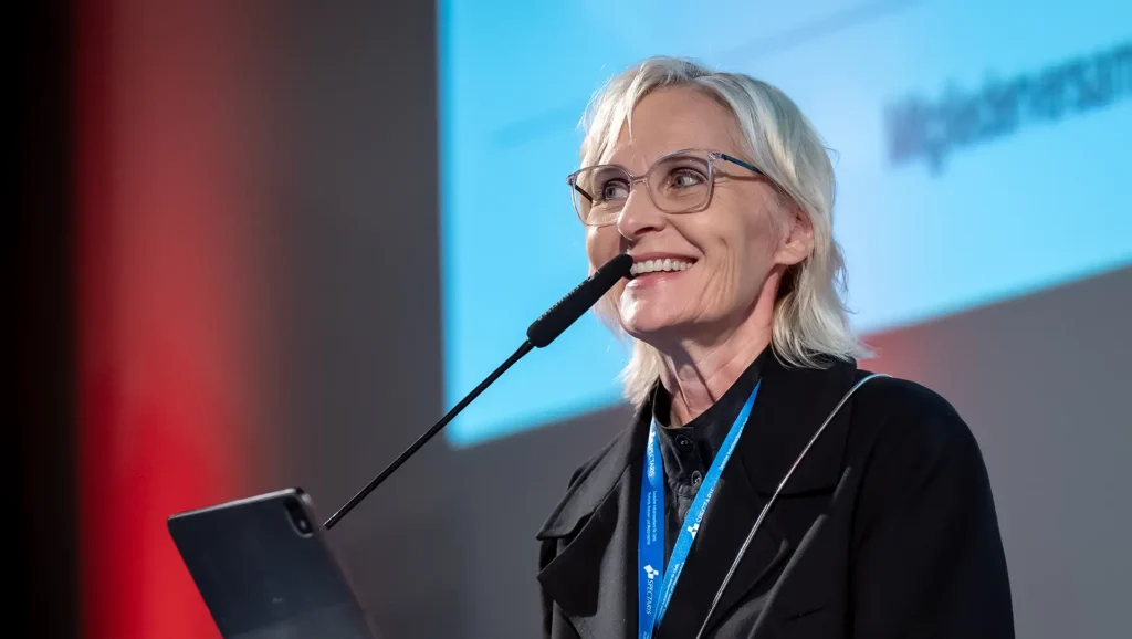 Mirjam Rösch bleibt Vorsitzende des SPECTARIS-Fachverbands Consumer Optics