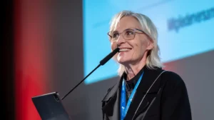 Mirjam Rösch bleibt Vorsitzende des SPECTARIS-Fachverbands Consumer Optics