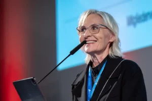 Mirjam Rösch bleibt Vorsitzende des SPECTARIS-Fachverbands Consumer Optics
