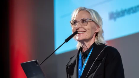 Mirjam Rösch bleibt Vorsitzende des SPECTARIS-Fachverbands Consumer Optics