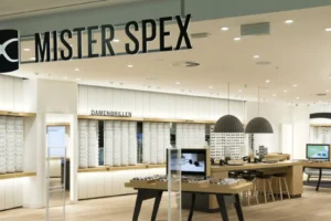 Mister Spex Quartalsbericht Q2 2025: Profitabilität wächst, Umsatz sinkt