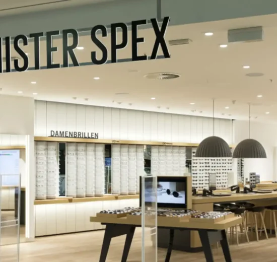 Mister Spex Quartalsbericht Q2 2025: Profitabilität wächst, Umsatz sinkt