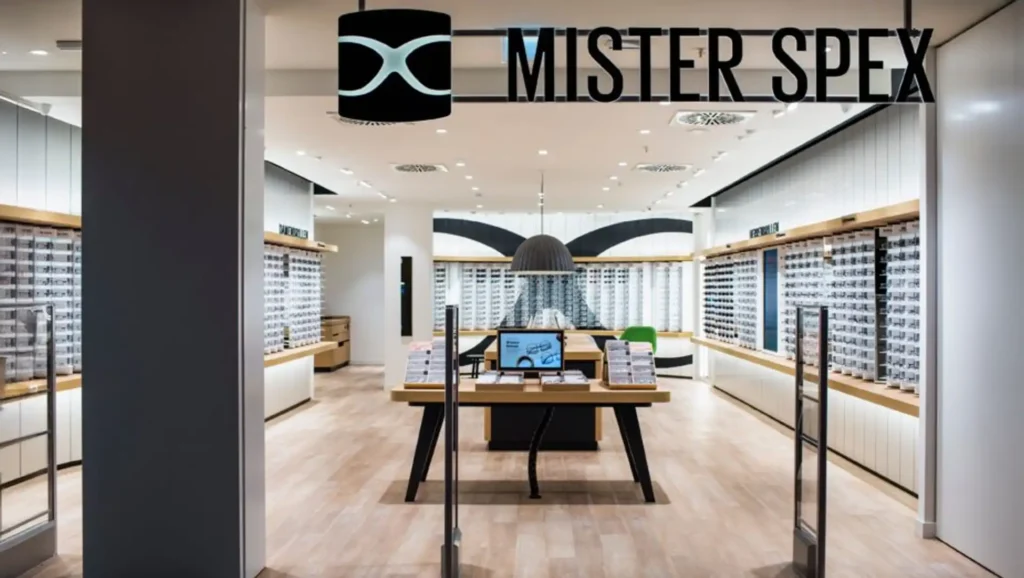 Mister Spex Transformation 2025: Stellenabbau, sinkender Umsatz und steigende Marge