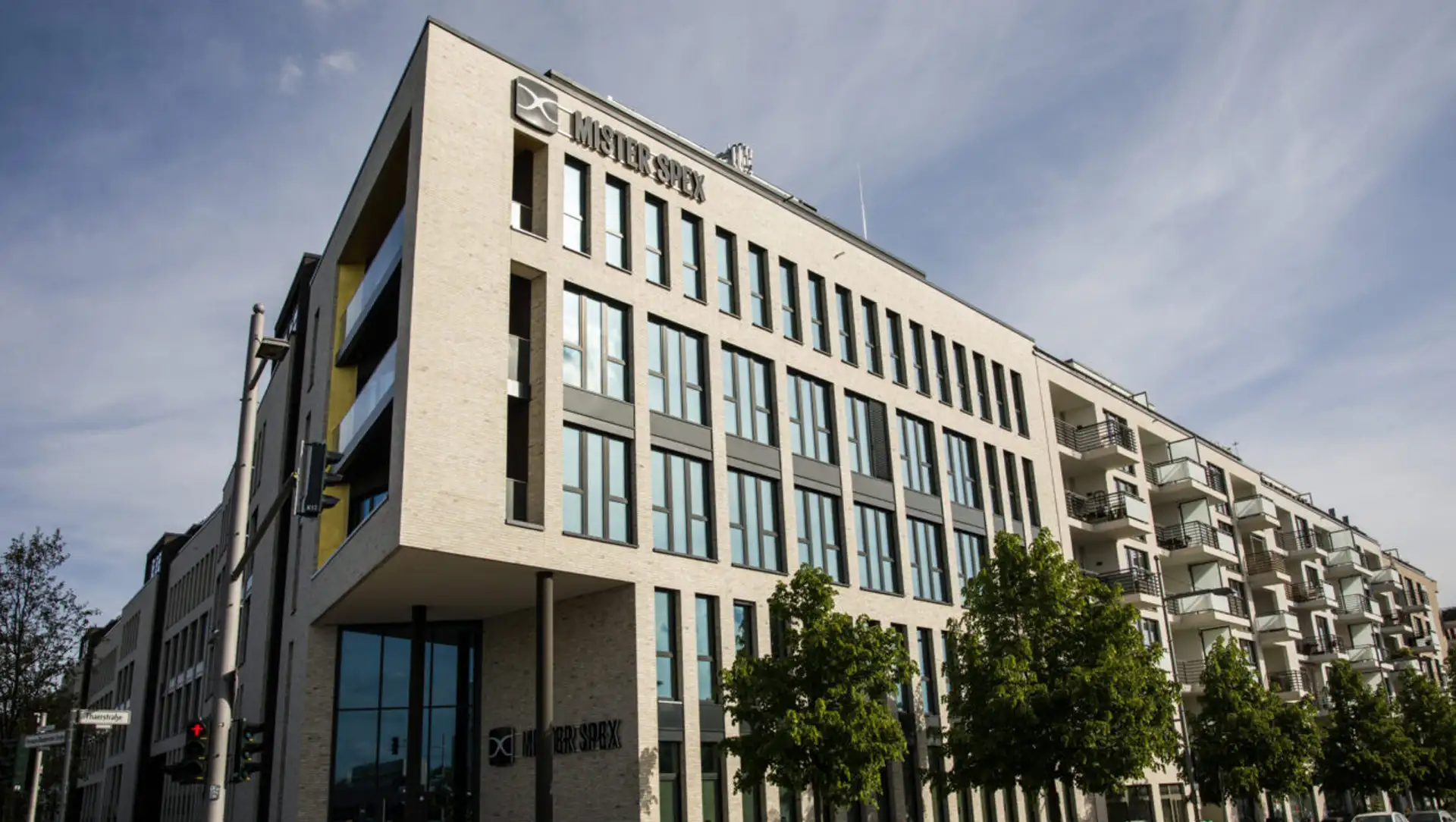 Mister Spex senkt Umsatzprognose 2025 und setzt auf Profitabilität