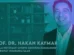 Myopie-Management: Aktuelle Entwicklungen und Perspektiven – Prof. Dr. Hakan Kaymak im Eyefox Fachgespräch