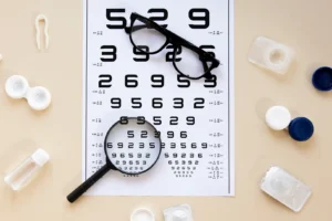 Myopie bei Kindern verlangsamen: Das ist der aktuelle Stand