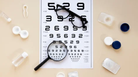 Myopie bei Kindern verlangsamen: Das ist der aktuelle Stand