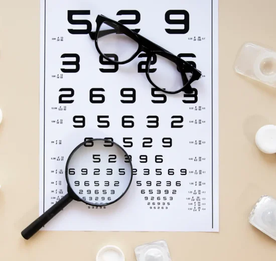 Myopie bei Kindern verlangsamen: Das ist der aktuelle Stand