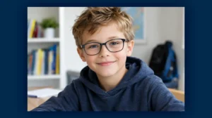 Myopie in Deutschland: Warum die Zahlen stabil bleiben, obwohl Kurzsichtigkeit fortschreiten kann