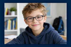 Myopie in Deutschland: Warum die Zahlen stabil bleiben, obwohl Kurzsichtigkeit fortschreiten kann