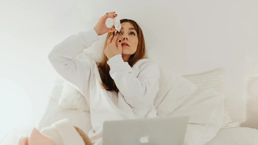 Myopieprävention mit Atropin: Was neue Daten über die richtige Dosierung verraten