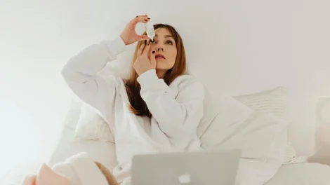 Myopieprävention mit Atropin: Was neue Daten über die richtige Dosierung verraten