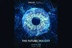 NECOs 5-Jahresplan „The Future InSight“: Wie eine US-Elitehochschule die Zukunft der Augenoptik neu denkt