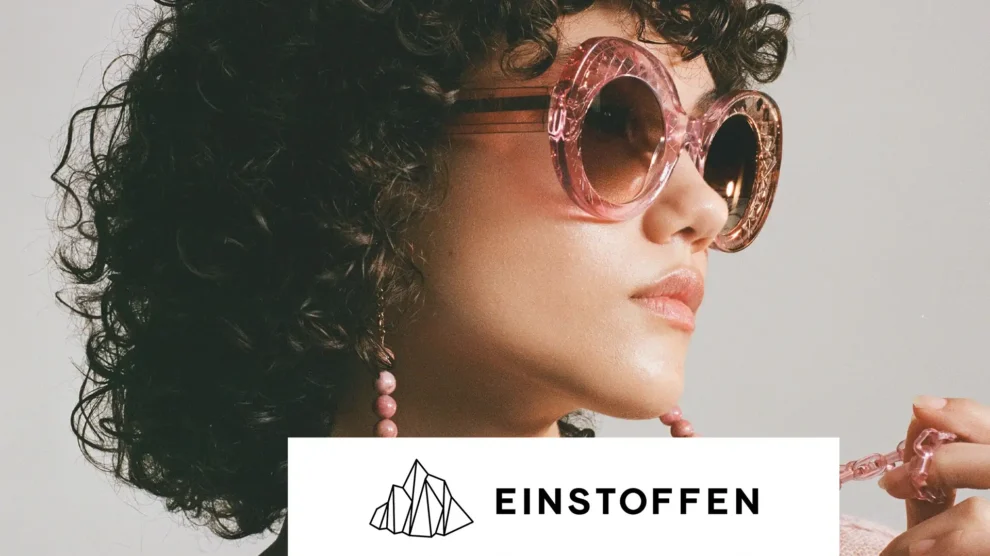 EINSTOFFEN bringt Sopraterra-Kollektion 2025 auf den Markt