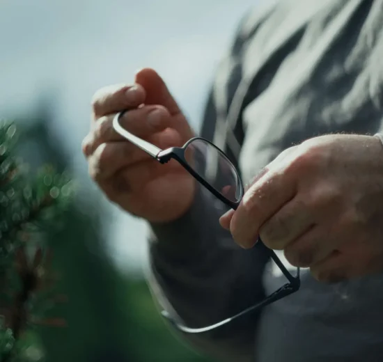 Nachhaltige Brillen Part 2: Wie Rolf Eyewear Brillen neu denkt