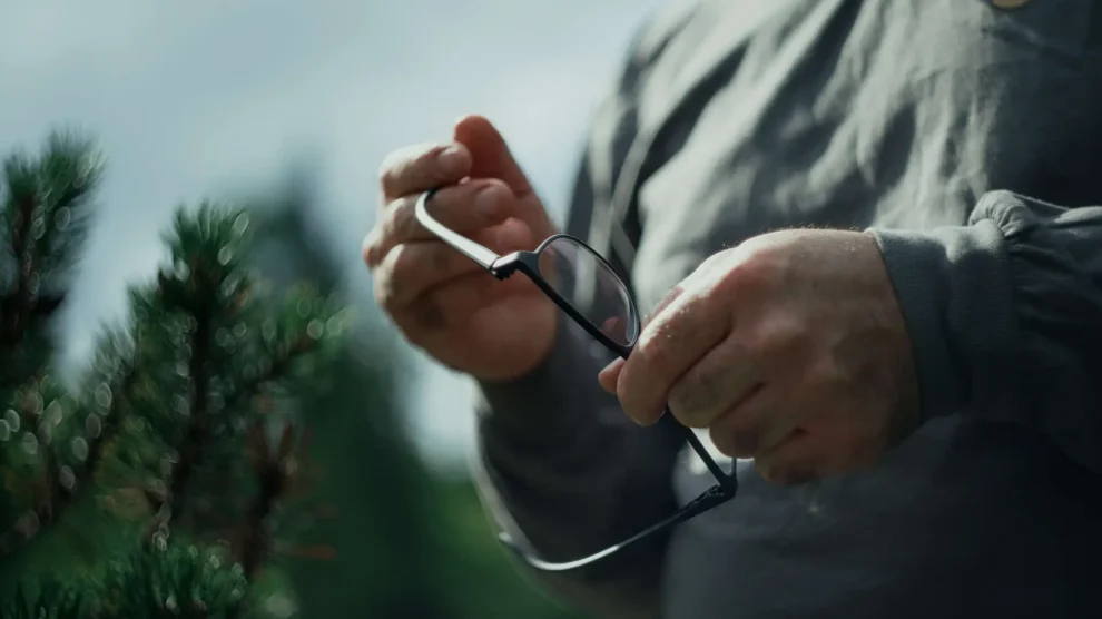 Nachhaltige Brillen Part 2: Wie Rolf Eyewear Brillen neu denkt