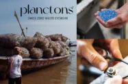 Nachhaltige Brillen Part 5: Planctons verarbeitet Ozeanplastik zu Brillenfassungen
