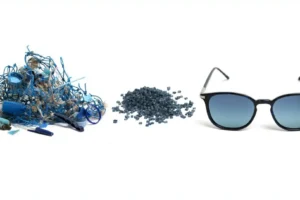 Nachhaltige Brillen Part 3: Wie Sea2see aus Meeresplastik nachhaltige Brillenfassungen herstellt
