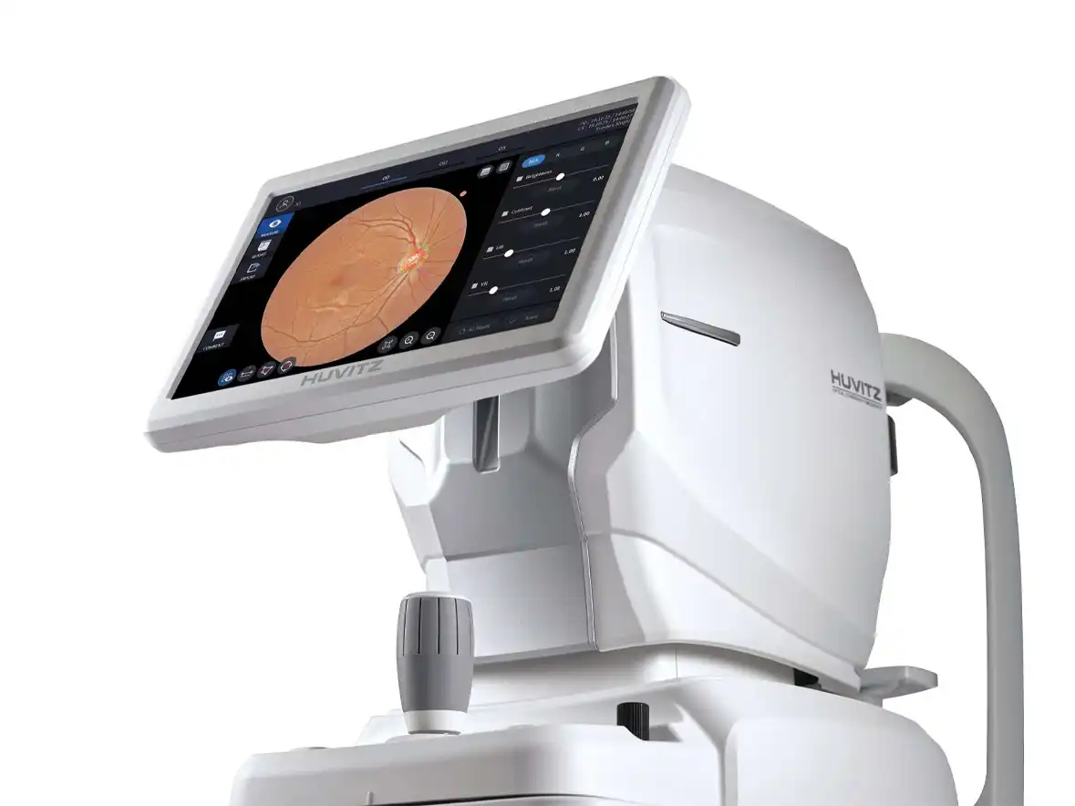 Neue Diagnostik-Geräte für Augenoptiker: Praktische Tools für den Alltag