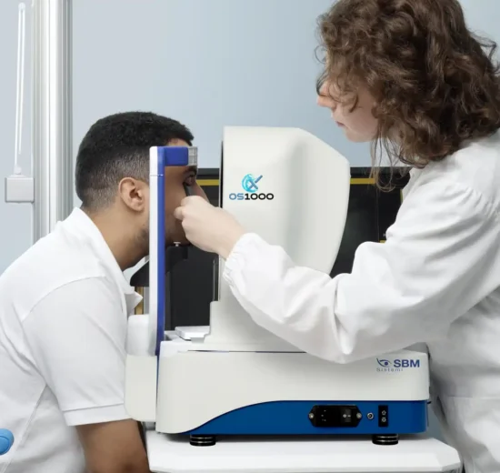 Neue Diagnostik-Geräte für Augenoptiker: Praktische Tools für den Alltag