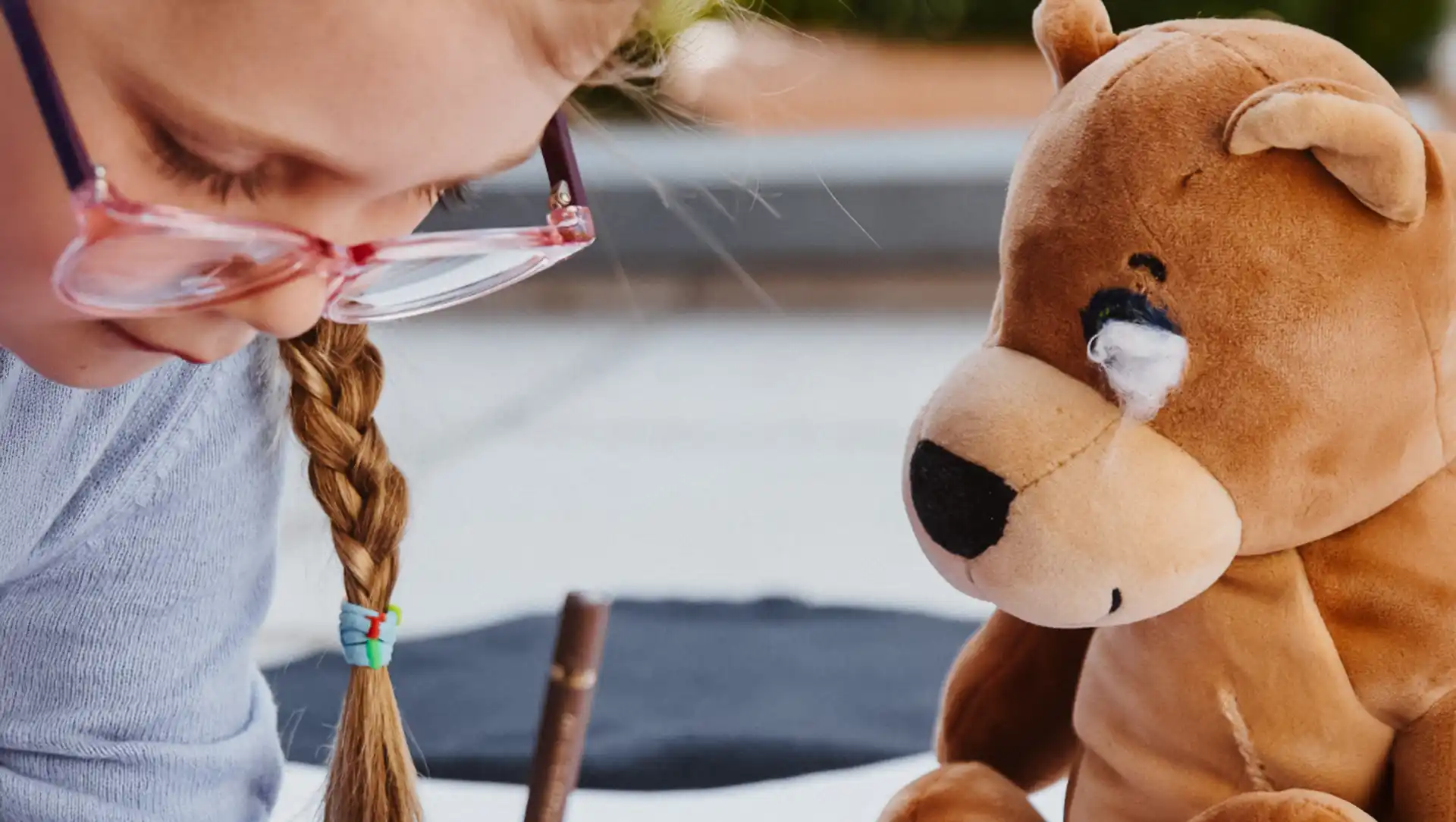 Neue Digitalkampagne von CooperVision zur Sensibilisierung für Kinder-Kurzsichtigkeit
