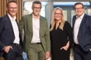 Neue Führungsspitze bei Rottler: Kontinuität und Wachstum im Familienunternehmen
