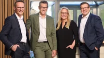 Neue Führungsspitze bei Rottler: Kontinuität und Wachstum im Familienunternehmen