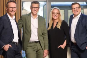 Neue Führungsspitze bei Rottler: Kontinuität und Wachstum im Familienunternehmen