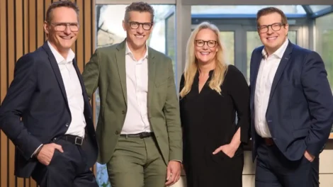 Neue Führungsspitze bei Rottler: Kontinuität und Wachstum im Familienunternehmen