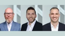 Neue Gesichter: Wie Topcon Deutschland Medical Marketing, Vertrieb und Service neu aufstellt