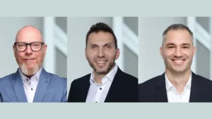 Neue Gesichter: Wie Topcon Deutschland Medical Marketing, Vertrieb und Service neu aufstellt