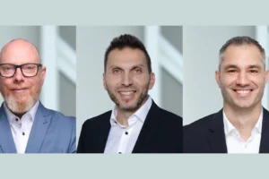 Neue Gesichter: Wie Topcon Deutschland Medical Marketing, Vertrieb und Service neu aufstellt