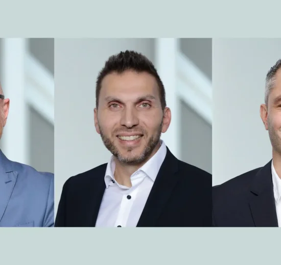 Neue Gesichter: Wie Topcon Deutschland Medical Marketing, Vertrieb und Service neu aufstellt