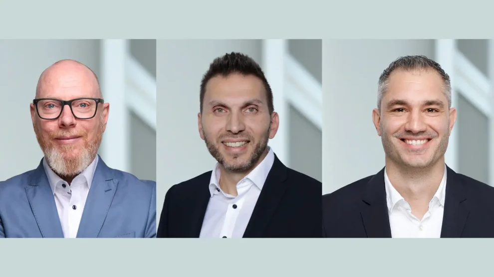 Neue Gesichter: Wie Topcon Deutschland Medical Marketing, Vertrieb und Service neu aufstellt