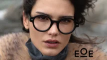 Neue Kollektion „Novel Frames“ von EOE Eyewear – Brillen mit literarischem Charakter