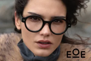 Neue Kollektion „Novel Frames“ von EOE Eyewear – Brillen mit literarischem Charakter