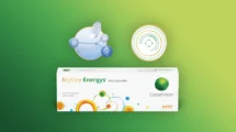 Neue Kontaktlinse gegen müde Augen bei langer Bildschirmarbeit: CooperVision MyDay Energys