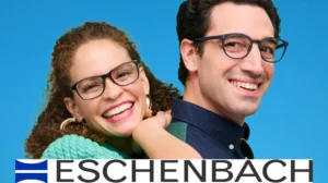Neue Lesebrillen mit Anti-Fog-Technologie und Blaulichtfilter: Eschenbach erweitert Portfolio in den USA