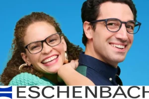 Neue Lesebrillen mit Anti-Fog-Technologie und Blaulichtfilter: Eschenbach erweitert Portfolio in den USA