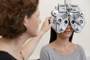 Neue Meisterprüfungsverordnung für Augenoptiker: Anpassung an gestiegene Anforderungen