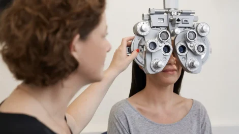 Neue Meisterprüfungsverordnung für Augenoptiker: Anpassung an gestiegene Anforderungen