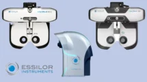 Neue Refraktionsgeräte von Essilor Instruments: Vision-R™ 800, Vision-R™ 700 und Vision-S™ 700