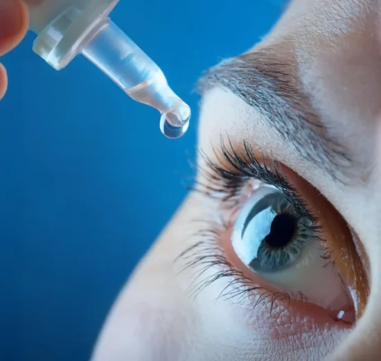 Neue Therapieoption bei trockenem Auge: FDA gibt grünes Licht für Tryptyr